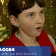 Image for article titled A Group of Young Girls Are Fighting to Join Boy Scouts